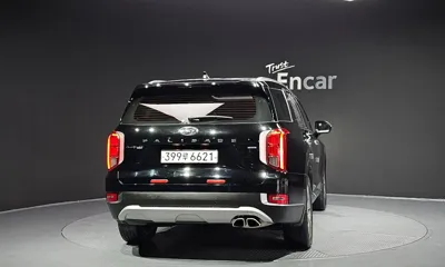 Hyundai Palisade 2020, 80652 км, за 18063.58 USD