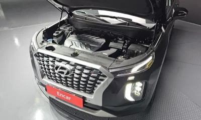 Hyundai Palisade 2020, 80652 км, за 18063.58 USD - фото 6
