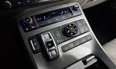 Hyundai Palisade 2020, 80652 км, за 18063.58 USD - фото 9