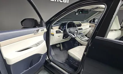 Hyundai Palisade 2020, 80652 км, за 18063.58 USD - фото 10