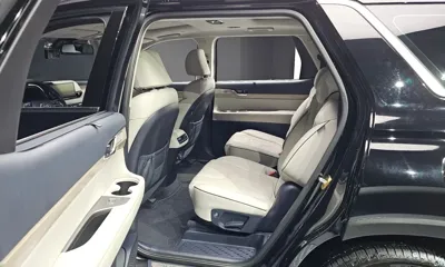 Hyundai Palisade 2020, 80652 км, за 18063.58 USD - фото 11