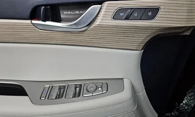 Hyundai Palisade 2020, 80652 км, за 18063.58 USD - фото 12