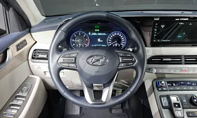 Hyundai Palisade 2020, 80652 км, за 18063.58 USD - фото 14