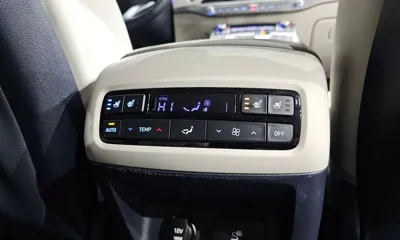 Hyundai Palisade 2020, 80652 км, за 18063.58 USD - фото 19