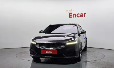 Kia K7 2016, 147823 км, за 6541.13 USD