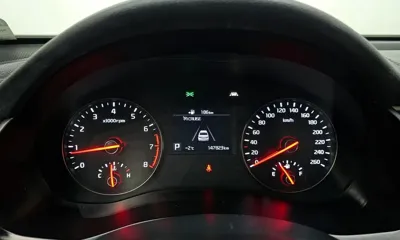 Kia K7 2016, 147823 км, за 6541.13 USD - фото 8