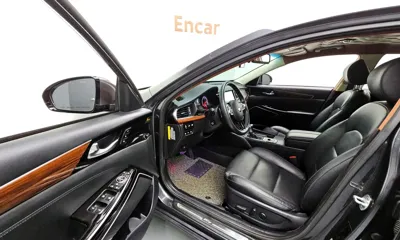 Kia K7 2016, 147823 км, за 6541.13 USD - фото 10