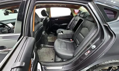 Kia K7 2016, 147823 км, за 6541.13 USD - фото 11