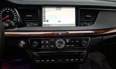 Kia K7 2016, 147823 км, за 6541.13 USD - фото 16