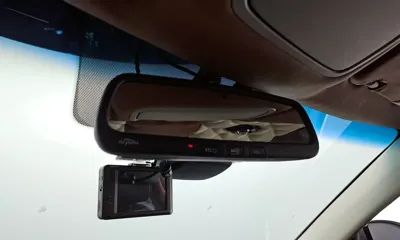Kia K7 2016, 147823 км, за 6541.13 USD - фото 19