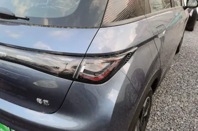 BYD Dolphin 2025, 100 км, за 13050 USD - фото 9
