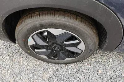 BYD Dolphin 2025, 100 км, за 13050 USD - фото 11
