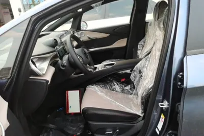 BYD Dolphin 2025, 100 км, за 13050 USD - фото 22