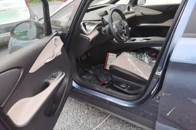 BYD Dolphin 2025, 100 км, за 13050 USD - фото 23