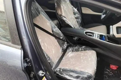 BYD Dolphin 2025, 100 км, за 13050 USD - фото 24