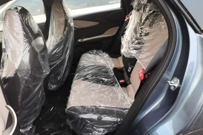 BYD Dolphin 2025, 100 км, за 13050 USD - фото 25