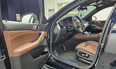 BMW X6 2022, 27571 км, за 53890.64 USD - фото 11