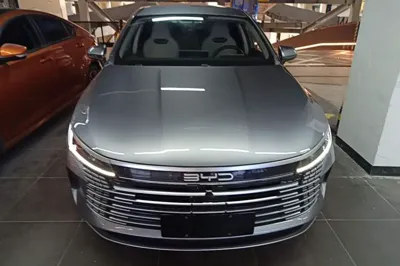 BYD Destroyer 05 2024, 32400 км, за 11299 USD