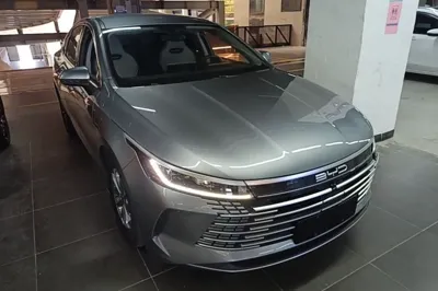 BYD Destroyer 05 2024, 32400 км, за 11299 USD
