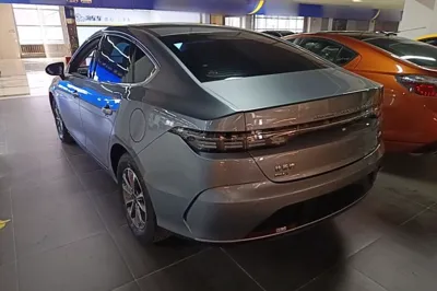 BYD Destroyer 05 2024, 32400 км, за 11299 USD