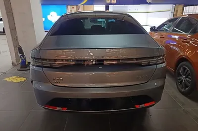 BYD Destroyer 05 2024, 32400 км, за 11299 USD