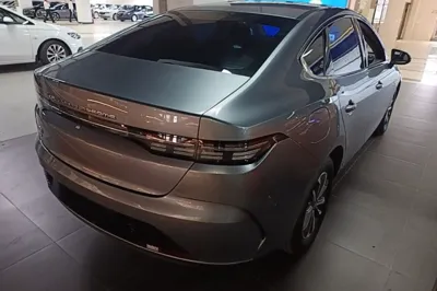BYD Destroyer 05 2024, 32400 км, за 11299 USD - фото 6