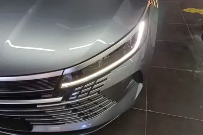 BYD Destroyer 05 2024, 32400 км, за 11299 USD - фото 8