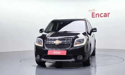 ChevroletGMDaewoo Orlando 2016, 138403 км, за 2598.16 USD