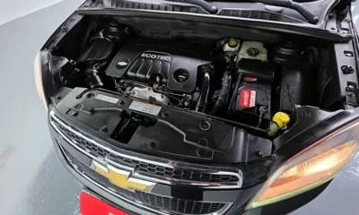 ChevroletGMDaewoo Orlando 2016, 138403 км, за 2598.16 USD - фото 6