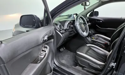 ChevroletGMDaewoo Orlando 2016, 138403 км, за 2598.16 USD - фото 10