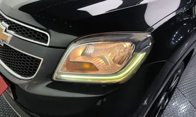 ChevroletGMDaewoo Orlando 2016, 138403 км, за 2598.16 USD - фото 22