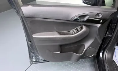 ChevroletGMDaewoo Orlando 2016, 138403 км, за 2598.16 USD - фото 24