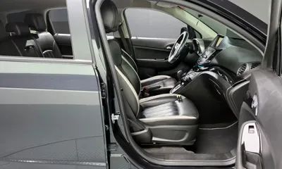 ChevroletGMDaewoo Orlando 2016, 138403 км, за 2598.16 USD - фото 26