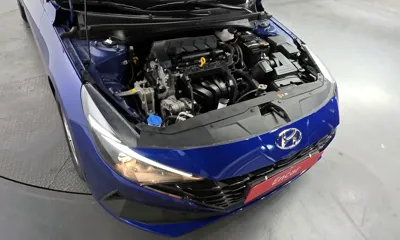 Hyundai Avante 2022, 28751 км, за 12890.01 USD - фото 6