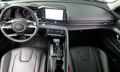Hyundai Avante 2022, 28751 км, за 12890.01 USD - фото 7
