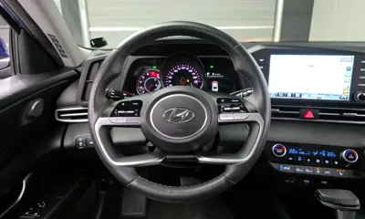 Hyundai Avante 2022, 28751 км, за 12890.01 USD - фото 13