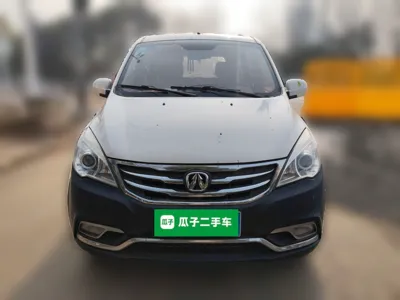 BAIC Weiwang M20 2015, 86800 км, за 2959 USD - фото 2