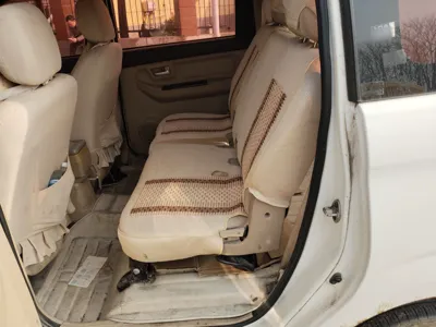 BAIC Weiwang M20 2015, 86800 км, за 2959 USD - фото 18