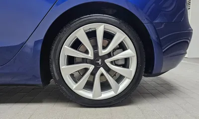 Tesla Model 3 2020, 19719 км, за 22408.79 USD - фото 21