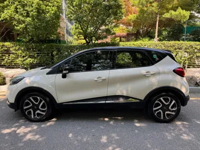 Renault-KoreaSamsung QM3 2015, 77804 км, за 4266.77 USD