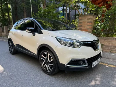 Renault-KoreaSamsung QM3 2015, 77804 км, за 4266.77 USD - фото 9