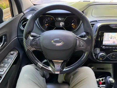 Renault-KoreaSamsung QM3 2015, 77804 км, за 4266.77 USD - фото 15