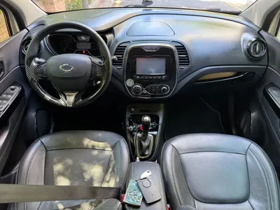 Renault-KoreaSamsung QM3 2015, 77804 км, за 4266.77 USD - фото 20