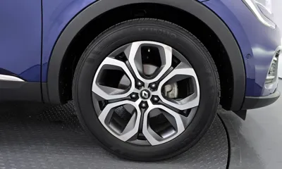 Renault-KoreaSamsung XM3 2020, 40900 км, за 9780.75 USD