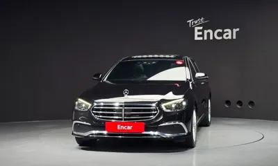 Mercedes-Benz E-Class 2021, 85693 км, за 21387.24 USD