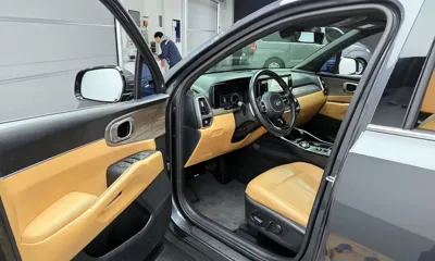 Kia Sorento 2021, 50010 км, за 17641.23 USD - фото 10