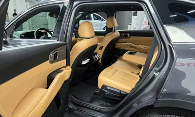Kia Sorento 2021, 50010 км, за 17641.23 USD - фото 11