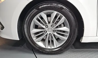 Hyundai Grandeur 2017, 111197 км, за 65140.1 USD