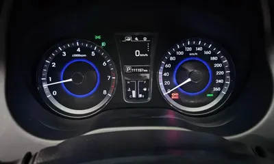 Hyundai Grandeur 2017, 111197 км, за 65140.1 USD - фото 8