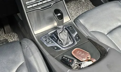 Hyundai Grandeur 2017, 111197 км, за 65140.1 USD - фото 9